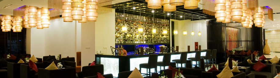NOVOTEL HA LONG 